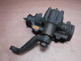 52088488 Jeep Grand Cherokee Zj 93-98 Power Steering Gear Box Free Shipping