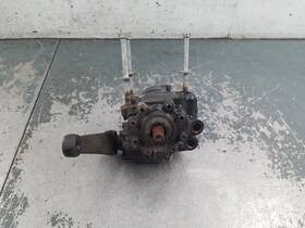 52088993ad Jeep 2004 Wrangler Tj Rubicon 4x4 Power Steering Box / Pitman Arm #4242 52088993ad Jeep 2004 Wrangler Tj Rubicon 4x4 Power Steering Box / Pitman Arm #4242