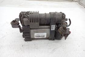 522-01033 Jeep 2013 Grand Cherokee Air Ride Suspension Compressor Pump Oem