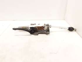 P55057447ad Jeep 55057447ad Jl Wrangler Oem Steering Column 2018 2019 2020 98135