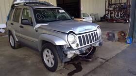 551-00160 Jeep Steering Gear/rack Power Rack And Pinion Rhd Fits 06-07 Liberty 1079377 551-00160 Jeep Steering Gear/rack Power Rack And Pinion Rhd Fits 06-07 Liberty 1079377