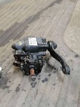 551-02044 Jeep Steering Gear/rack Power Lhd Fits 03-06 Wrangler 1443719