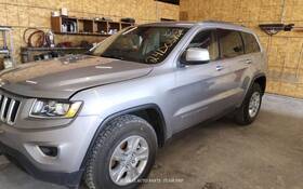 551-02429 Jeep Grand Cherokee 2016 Steering Gear / Rack And Pinion 1508313