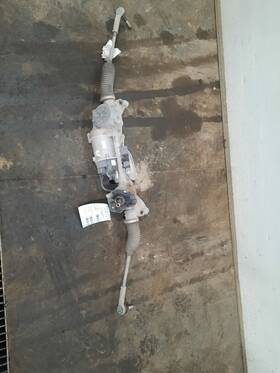 551-10476 Jeep Power Steering Gear/rack And Pinion 2019 Cherokee Sku#3812836