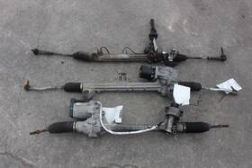 551-10830 Jeep 16-21 Grand Cherokee 6.4l Steering Gear Rack 39k Oem Lkq