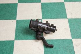551-jeep Jeep 87-95 Wrangler 4.2l 4x4 4wd Steering Gear Box Assembly Factory Pitman Arm Oe Wty 551-jeep Jeep 87-95 Wrangler 4.2l 4x4 4wd Steering Gear Box Assembly Factory Pitman Arm Oe Wty