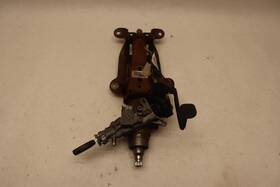 55351275ag Jeep 2010-2018 Wrangler Steering Column Manual Adjust With Ignition Key Oem