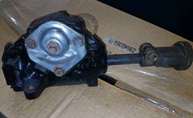 5679142 Jeep Cj Manual Steering Gear Box 72-86 Cj5 Cj7 Cj8 Free Shipping