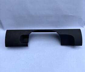 Jeep 5fz24trm 1999 00 01 02 03 04 Grand Cherokee Upper Steering Column Trim Cc23