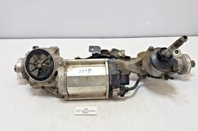 68213509ac Jeep 2014-2017 Oem Cherokee Power Steering Gear Rack And Pinion 93k Mi