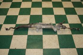 68249218ai Jeep 2016 Grand Cherokee Electric Power Steering Rack And Pinion Tie Rod Ends Nocore 68249218ai Jeep 2016 Grand Cherokee Electric Power Steering Rack And Pinion Tie Rod Ends Nocore