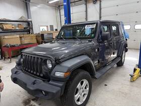 68250506ae Jeep Used Rack And Pinion Assembly Fits 2018 Wrangler Power Steering Lhd 4 Dr 2 68250506ae Jeep Used Rack And Pinion Assembly Fits 2018 Wrangler Power Steering Lhd 4 Dr 2