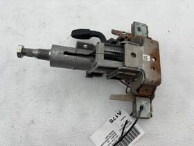 68276903an Jeep 2017-2021 Compass Power Steering Column Oem