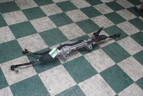 68321633ac Jeep 17-18 Grand Cherokee Electric Power Assist Steering Gear Rack And Pinion 4x4 Oem