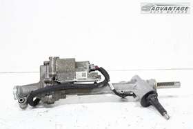 68321633ad Jeep 2016-2021 Grand Cherokee 4wd Power Gear Steering Rack Oem