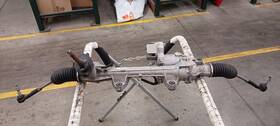 68375407af Jeep Ft21 Grand Cherokee Wl Body Steering Rack Pinion 48k Miles 4x4 3.6l Oem