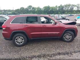 68417276ab Jeep Used Rack And Pinion Assembly Fits 2018 Grand Cherokee Power Steering Lhd