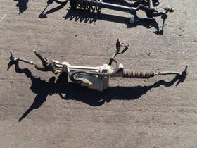 68453291 Jeep 2016-2022 Dodge Durango Grand Cherokee Oem Steering Gear Rack Pinion 68453291 Jeep 2016-2022 Dodge Durango Grand Cherokee Oem Steering Gear Rack Pinion