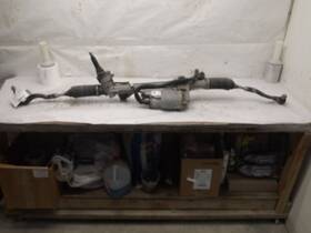 68499163aa Jeep Steering Rack And Pinion For 21-22 Grand Cherokee 2914907