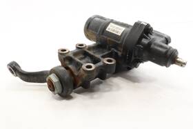 68507569aa Jeep 2018 - 2023 Wrangler Electric Power Steering Gear Motor Oem