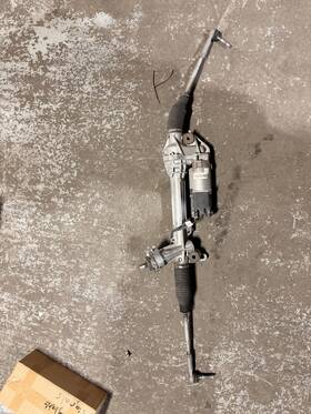 68565868af Jeep 2024 Grand Wagoneer Rack And Pinion Assembly Oem Factory Mopar