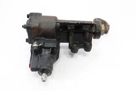 7569ab Jeep 2018 - 2023 Wrangler Power Steering Gear With Rack Oem