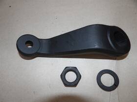 8952000615t30xj Jeep Pitman Arm For Power Steering Gear Box Cherokee Xj Lhd 1997-2001 With Nut