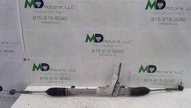 068273357af Jeep Compass 2017-2021 Steering Gear Rack With Pinion