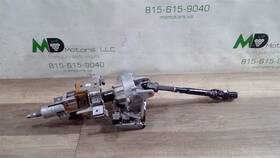 68638598aa Jeep Compass 2022-2025 Steering Column Oem