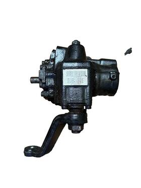 P52088993ad Jeep Tj Power Steering Gear Box W Drop Pitman Arm 03-06 Wrangler Free Shipping P52088993ad Jeep Tj Power Steering Gear Box W Drop Pitman Arm 03-06 Wrangler Free Shipping