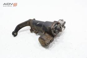 P52126348ae Jeep 2007 - 2018 Wrangler Jk 4x4 Power Steering Gear Oem