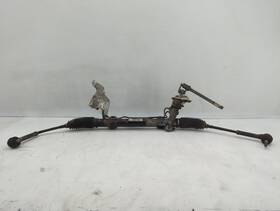 P68059086ac Jeep 2011 Patriot Steering Gear Rack And Pinion Wr5cr