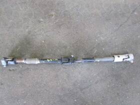 237.ch9215 Jeep/plymouth Truck Right Hand Drive Lower Steering Shaft Assembly Fits 15 Wrangler 343616
