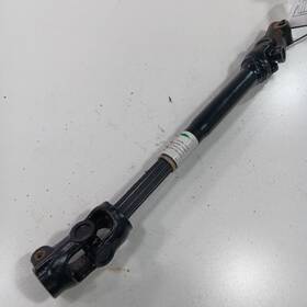 237.ch9419 Jeep/plymouth Truck Compass Lower Steering Column Shaft Knuckle U Joint 2018 2019 2020 2021 237.ch9419 Jeep/plymouth Truck Compass Lower Steering Column Shaft Knuckle U Joint 2018 2019 2020 2021