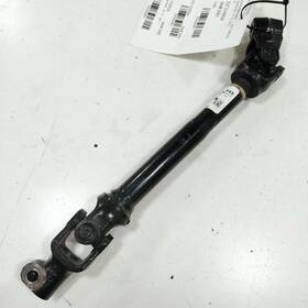 Jeep/plymouth Truck 237.ch9524 Compass Lower Steering Column Shaft Knuckle U Joint 2025 2024 2023 Oem