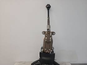 238-03157a Jeep/plymouth Truck Steering Column Floor Shift Tilt Wheel Fits 08-09 Wrangler 572960