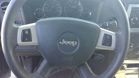 238-03165b Jeep/plymouth Truck Steering Column Floor Shift With Fog Lamps Fits 08-10 Commander 392494 238-03165b Jeep/plymouth Truck Steering Column Floor Shift With Fog Lamps Fits 08-10 Commander 392494