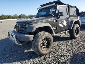 238-03285c Jeep/plymouth Truck Steering Column Lhd Floor Shift Tilt Wheel Vin W Fits 14-18 Wrangler 539760
