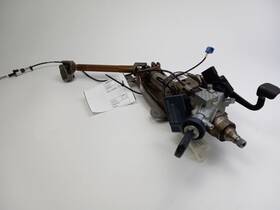 238-03425f Jeep/plymouth Truck Steering Column Fits Patriot 2009 - 2010