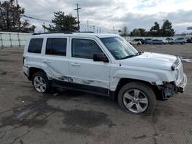 238-03480b Jeep/plymouth Truck Steering Column Classic Style Floor Shift Fits 13-17 Compass 3395588