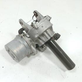 Jeep/plymouth Truck 238-10525b Power Steering Electric Assist Motor Fits 22-24 Compass Oem