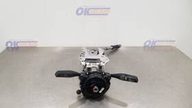 238-10985 Jeep/plymouth Truck 22 Wagoneer Series Iii Steering Column 5.7l 238-10985 Jeep/plymouth Truck 22 Wagoneer Series Iii Steering Column 5.7l