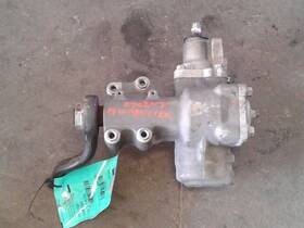 551-10378 Jeep/plymouth Truck Steering Gear/rack Power Lhd 2 Door Fits 18-20 Wrangler 2297495 551-10378 Jeep/plymouth Truck Steering Gear/rack Power Lhd 2 Door Fits 18-20 Wrangler 2297495
