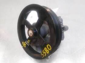 553-00189 Jeep/plymouth Truck Power Steering Pump Classic Style Fits 07-17 Compass