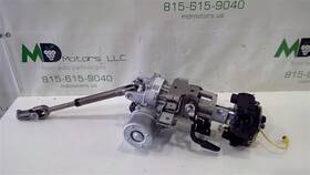 68632882aa Jeep Renegade 2015 - 2023 Power Steering Column With Motor
