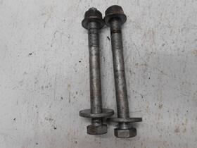 Smitley-256-31-793 Jeep 2005 Liberty Steering Rack Mounting Bolts