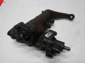 Smitley-333-34-246 Jeep 1999 2000 2001 2002 2003 2004 Grand Cherokee Steering Gear Box
