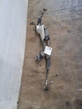 551-10904 Jetta Gli Power Steering Gear/rack And Pinion 2021 Sku#4014849 551-10904 Jetta Gli Power Steering Gear/rack And Pinion 2021 Sku#4014849