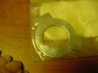 Jlm172 Jaguar Nos Steering Lock Tab Series Iii