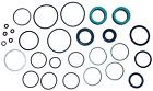 Jlm21603 Black Dog Manufacturing Steering Rack Seal Kit By Fits